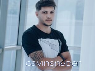 GavinSnyder