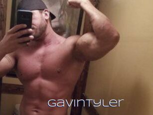 Gavin_Tyler