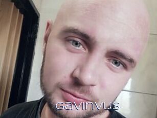 GavinVus