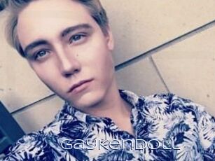 GayKenDoll
