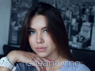 GayanaArno