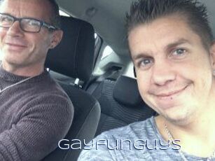 Gayfunguys