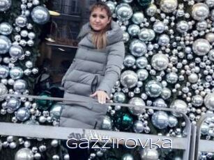 Gazzirovka