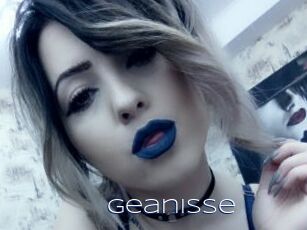 Geanisse
