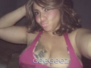 Geegeez