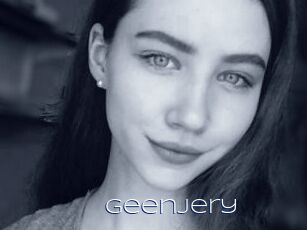 Geenjery