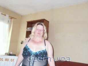 Geertruida