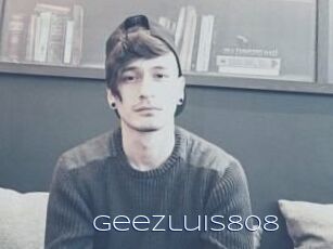 Geezluis808