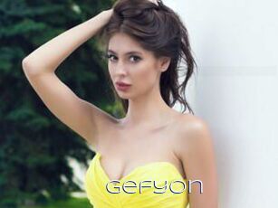 Gefyon