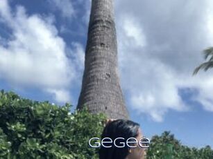Gegee