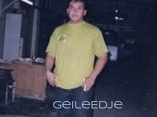 GeileEdje