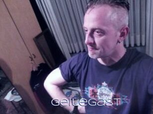 GeileGast