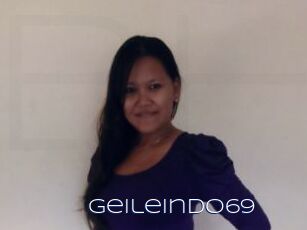 GeileIndo69 Blue Hot