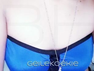 GeileKoekie