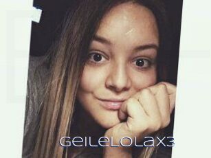 GeileLolax3