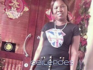 GeilePoes