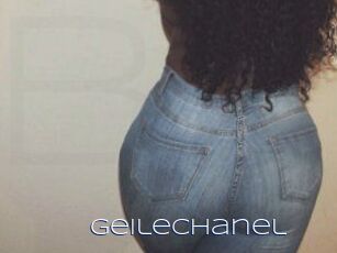 Geilechanel