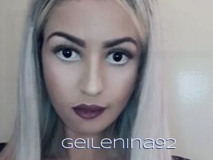 Geilenina92