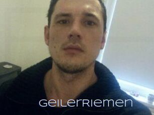 GeilerRiemen