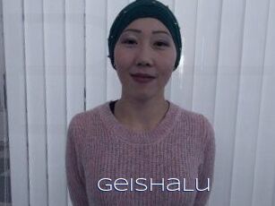 GeishaLu