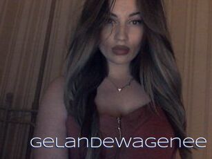 Gelandewagenee