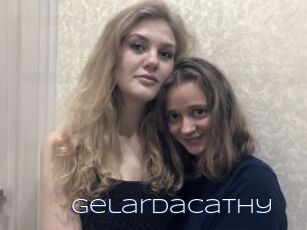 GelardaCathy
