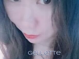 Gellette