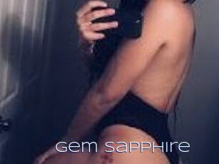 Gem_Sapphire