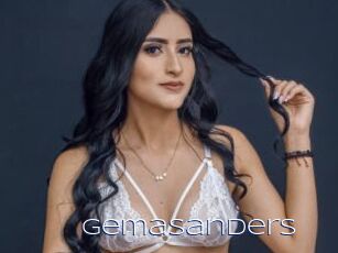 GemaSanders