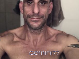Gemini77