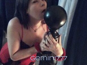 Gemini777