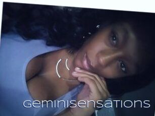 Gemini_Sensations