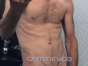 Geminiryda