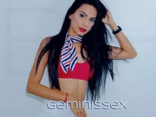 Geminissex