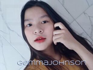 GemmaJohnson