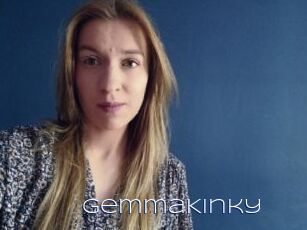 GemmaKinky