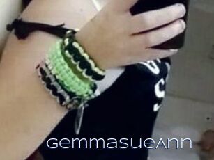 GemmaSueAnn