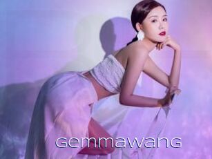 GemmaWang