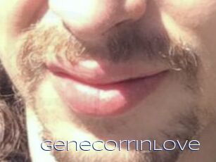 GeneCorrinLove