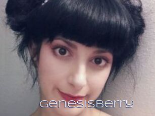 GenesisBerry