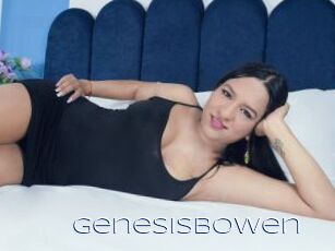 GenesisBowen