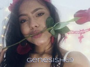 Genesish69