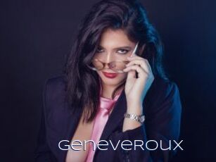 GeneveRoux