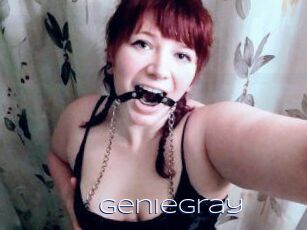 GenieGray