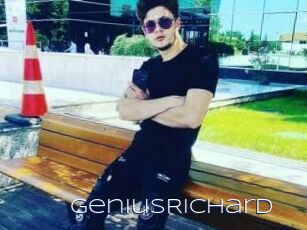 GeniusRichard