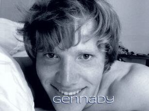 Gennady