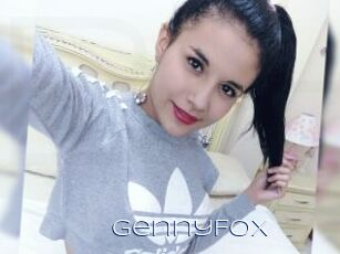 GennyFox