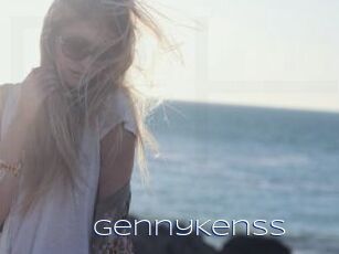 GennyKenss