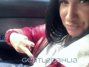 GentleDahlia