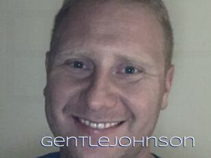 GentleJohnson